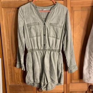 Old Navy Romper
